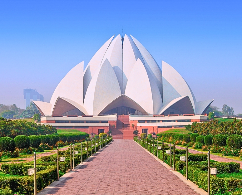 Old and New Delhi Private Guided Tour